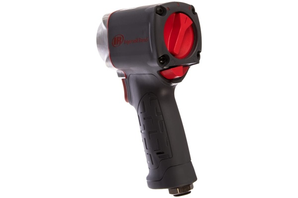 Пневматический ударный гайковерт Ingersoll Rand 1/2" 35MAX
