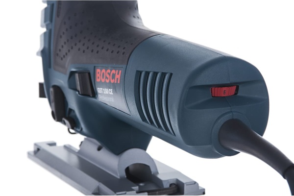 Лобзиковая пила Bosch GST 150 CE 0.601.512.003