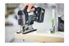 Аккумуляторный лобзик FESTOOL CARVEX PSBC 420 Li 5.2 EBI-Set 575741