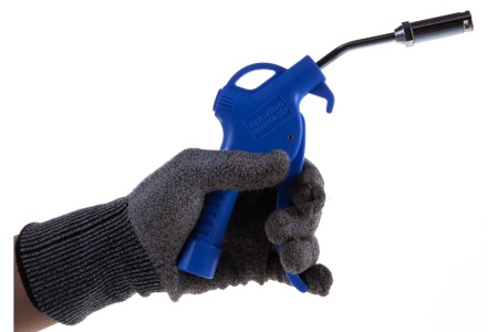 Обдувочный пневмопистолет AIST 3 в 1 19210635-M 00-00004311