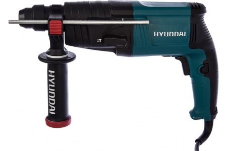 Перфоратор HYUNDAI H 550