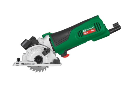 Циркулярная пила Einhell TC-CS 1400 4330937