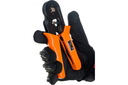 Обжимной инструмент FASEN HSC8 6-4 109937