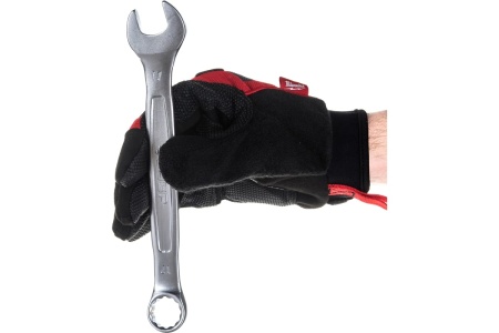 Комбинированный гаечный ключ 17 мм ЗУБР Профессионал 27087-17_z01