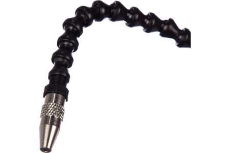 Пневматический моечный пистолет с гибким носиком MIGHTY SEVEN SX-3202