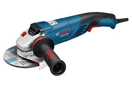 Углошлифмашина Bosch GWS 18-150 L 0.601.7A5.000