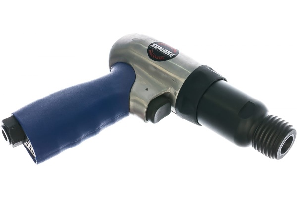 Пневмомолоток Sumake ST-M3009/H + 4 зубила 130мм 8096320