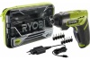 Отвертка Ryobi ERGO 5133003411