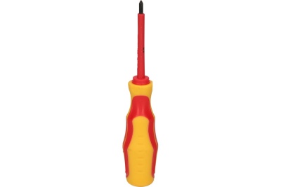 Отвертка KS Tools VDE 1000V 60 мм PH0 117.0522 177.0522