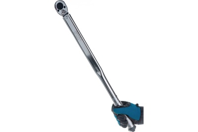 Динамометрический ключ ЭВРИКА 1/2DR 630мм ER-30630