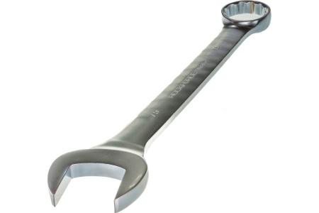 Комбинированный ключ Forsage 75мм 25623 F-75575
