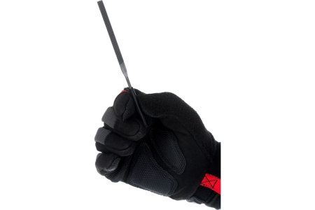 Набор надфилей, 100 мм, 6 штук STAYER 1603-10-H6_z01