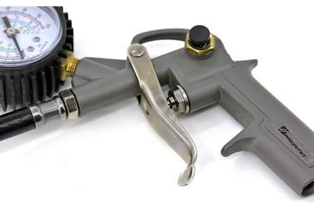 Пневматический пистолет для подкачки шин PRIORITET ПА-3