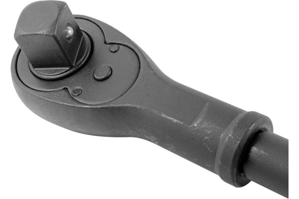 Трещоточный ключ Forsage 1" F-8028600MPB