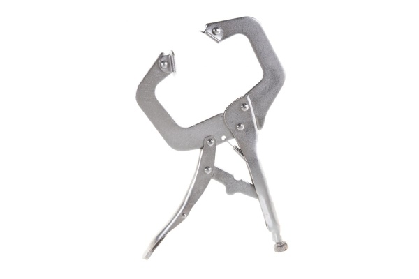 Плоскогубцы с фиксатором С-типа FIT 52746