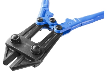 Болторез Зубр Титан Cr-Mo, 62 HRC, кованый коннектор, Профессионал, 900 мм - макс d= 21 мм 23311-090_z02