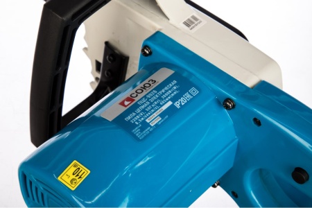 Электрическая цепная пила Союз ПЦС-9926