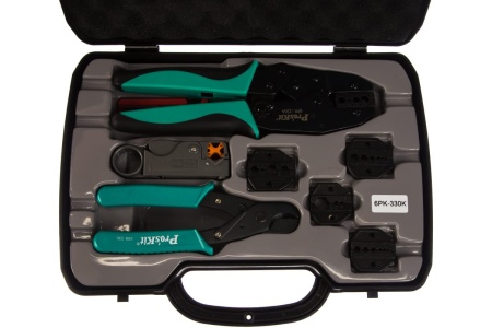 Набор инструмента ProsKit 6PK-330K 00219718
