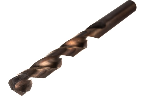 Сверло по металлу (13 мм; HSS-Co; в блистере) ROCKFORCE RF-DB130H Сверло по металлу (13 мм; HSS-Co; в блистере) ROCKFORCE RF-DB130H