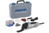 Набор Dremel Multi Max MM 20 F013MM20JC