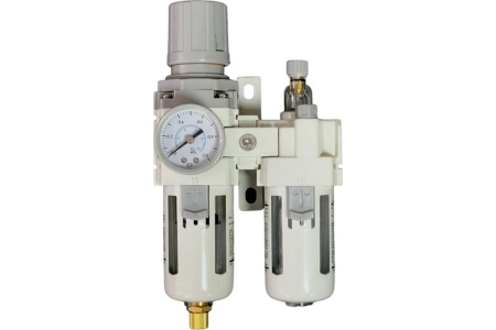 Блок подготовки воздуха 3/8" NORM HP-4010