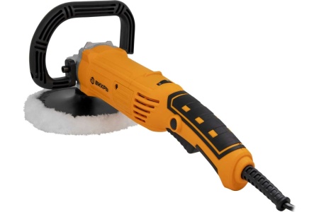 Углошлифовальная полировальная машина Вихрь УШМ-180/1300П 72/12/13