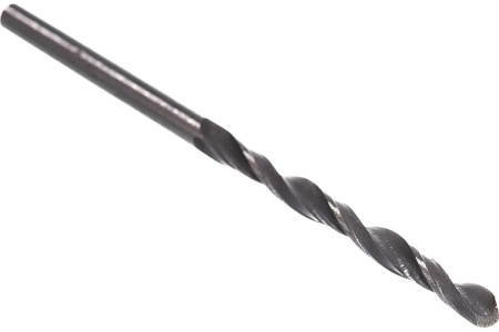 Сверло по металлу (3.5х70х39 мм; Р6М5) СИБРТЕХ 72212