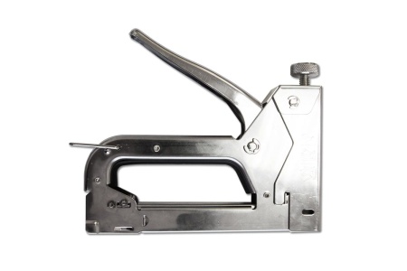 Металлический степлер EUROTEX тип скобы №53, 4-14мм 032305-008