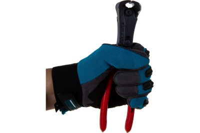Силовые торцевые кусачки 200мм NWS PowerBolt 1311-12-200