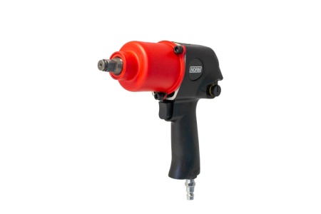 Пневмогайковерт NORM ударный 1/2", 750 Нм TT-5270