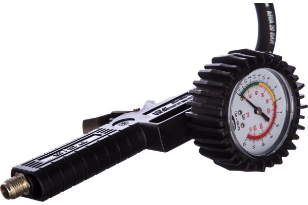 Пистолет для накачки шин WALMEC 50106