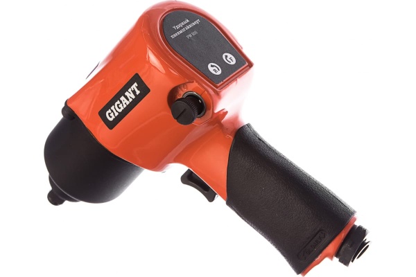 Ударный пневмогайковерт Gigant PW 600