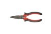 Длинногубцы Black Nickel 180 мм MATRIX 17460