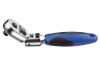 Трещоточная рукоятка HEYTEC с шарниром 1/4 DR HE-50825017083 Трещоточная рукоятка HEYTEC с шарниром 1/4 DR HE-50825017083