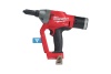 Аккумуляторный заклёпочник Milwaukee M18 ONEFPRT-0X 4933478601