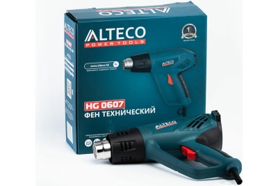 Электрический фен Felisatti ФЭ-2000Э2 3857.5.1.00