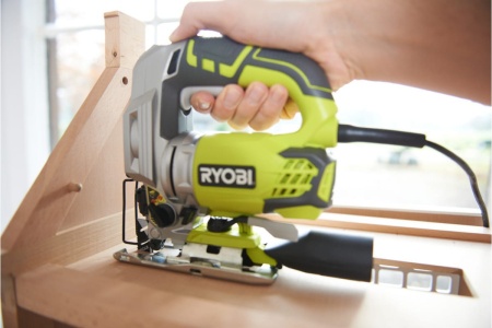 Лобзик Ryobi RJS1050K 5133002219