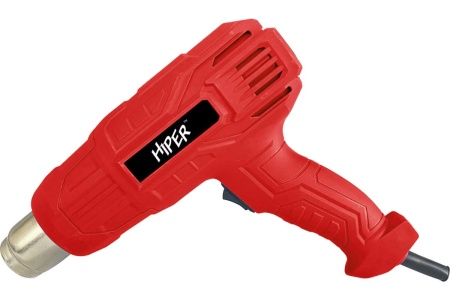 Технический фен Kolner KHG 2000 W