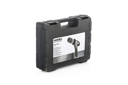 Пневмомолоток Metabo DMH 290 Set 601561500