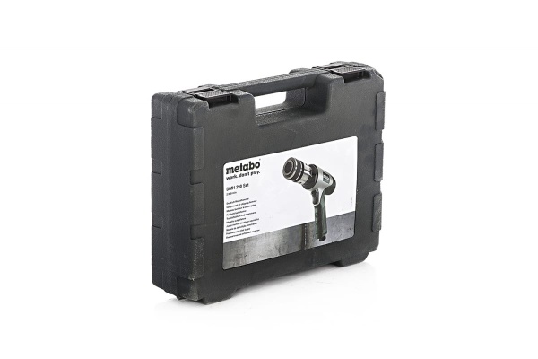 Пневмомолоток Metabo DMH 290 Set 601561500
