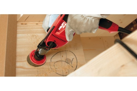 Дрель Hilti UD 16 2091315 Дрель Hilti UD 16 2091315
