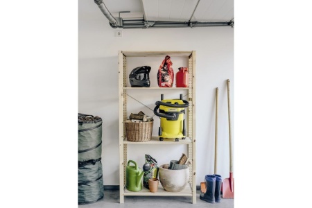 Хозяйственный пылесос Karcher WD 3 P V-17/4/20 Workshop 1.628-175.0