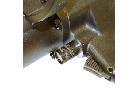 Пневматический гайковерт AMT AIW195180