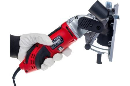 Дисковая электрическая пила Калибр ЭПД-1800/210 00000065356