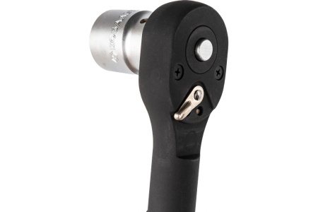 Набор торцевых головок 3/4, Cr-V, 21шт КОБАЛЬТ 010207-21