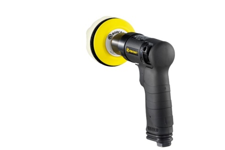 Полировальная машинка RODCRAFT 7683K 8951000017