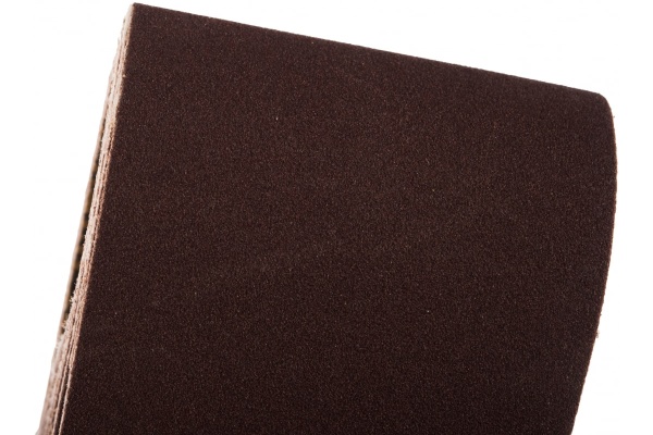 Лента шлифовальная (10 шт; 75х533 мм; P150) ПРАКТИКА 032-973