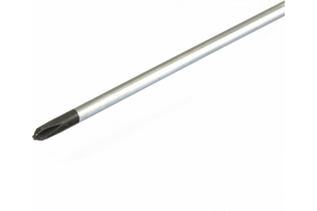 Отвертка Ph0х80мм, CrV, 2-х компонентная рукоятка SPARTA Point 11773 Отвертка Ph0х80мм, CrV, 2-х компонентная рукоятка SPARTA Point 11773