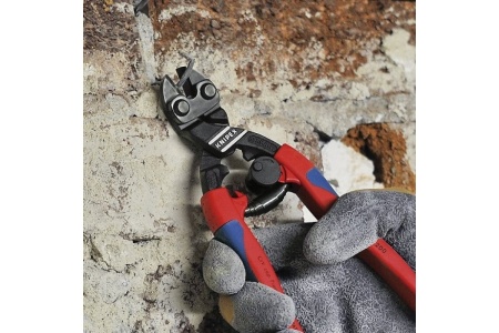 Болторезы KNIPEX Коболт KN-7122200