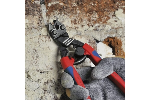 Болторезы KNIPEX Коболт KN-7122200